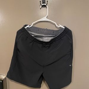 Mack Weldon Stratus Active Short - Lined Medium Set of Two